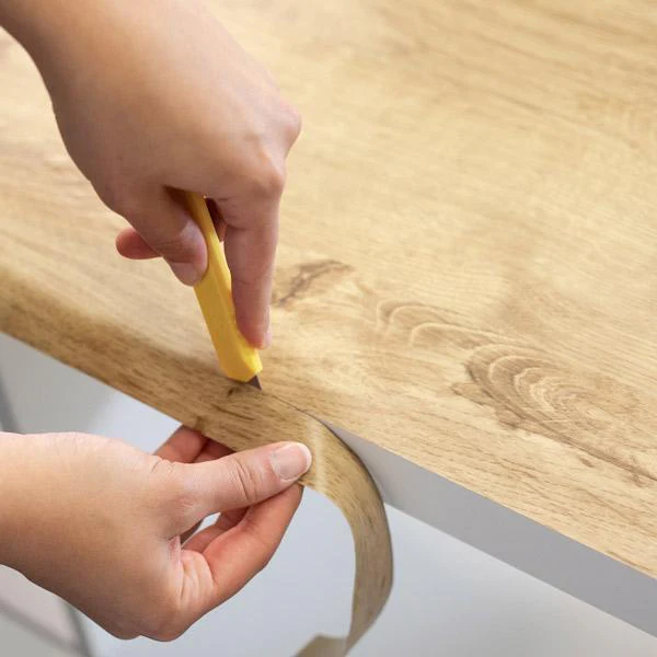 Vareprøve: Ribbeck Oak kontaktplast - Image 6