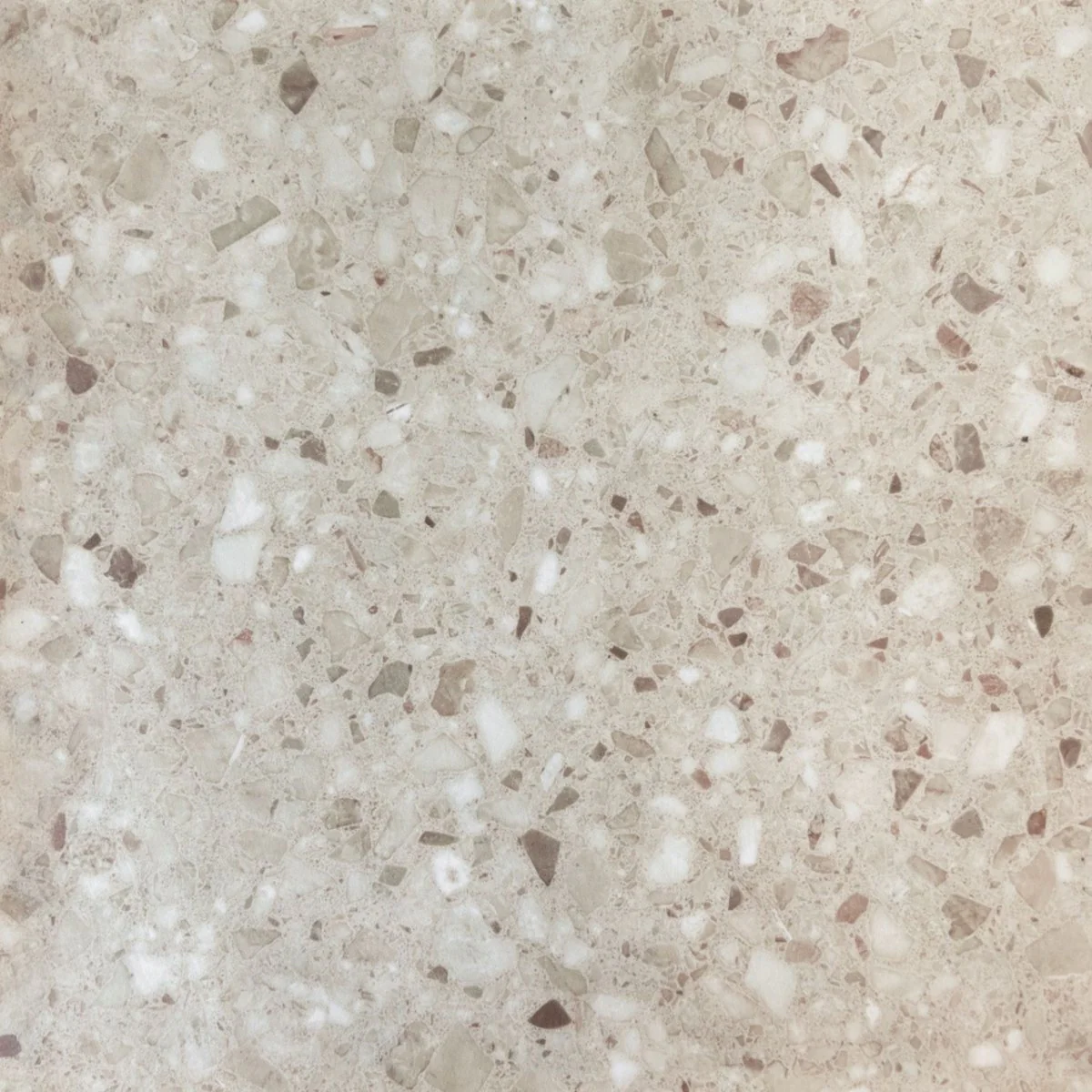 Vareprøve Sahara beige selvklebende fliser