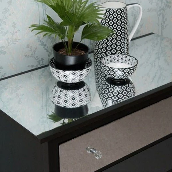 Vareprøve: Speileffektfolie kontaktplast - Image 3