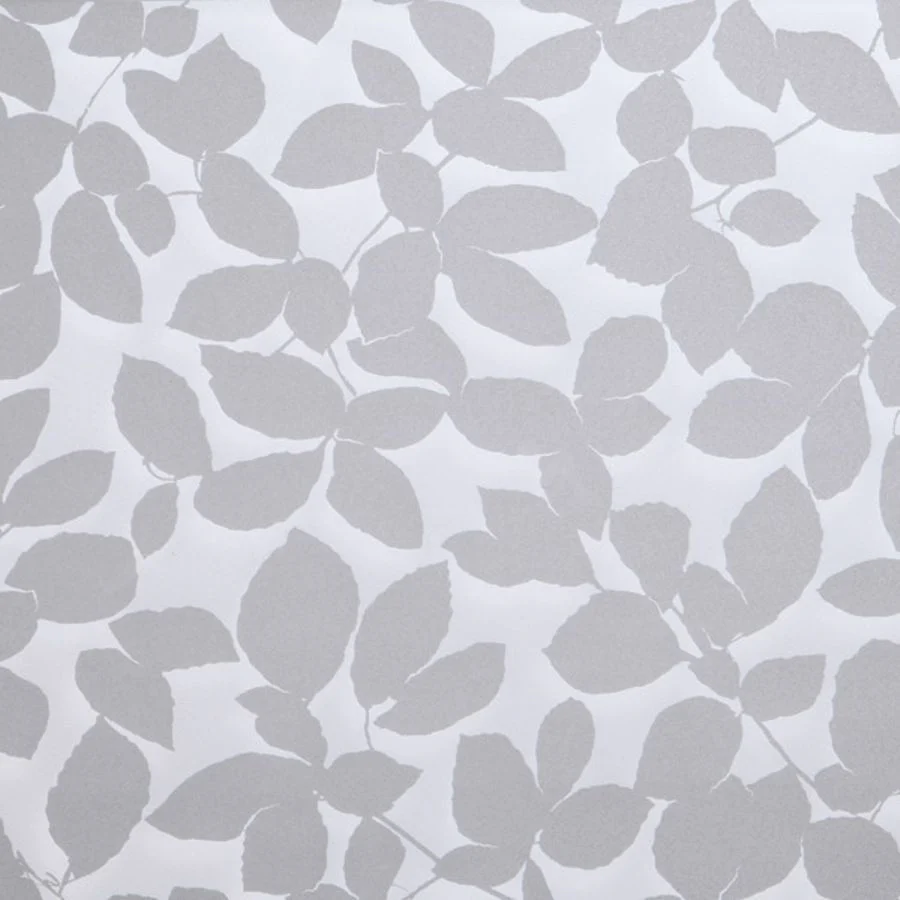 Vareprøve: Static Leaf Vindusfolie - Image 2
