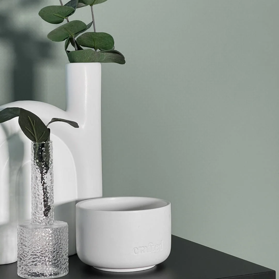 Vareprøve: Nova green selvklebende tapet - Image 6