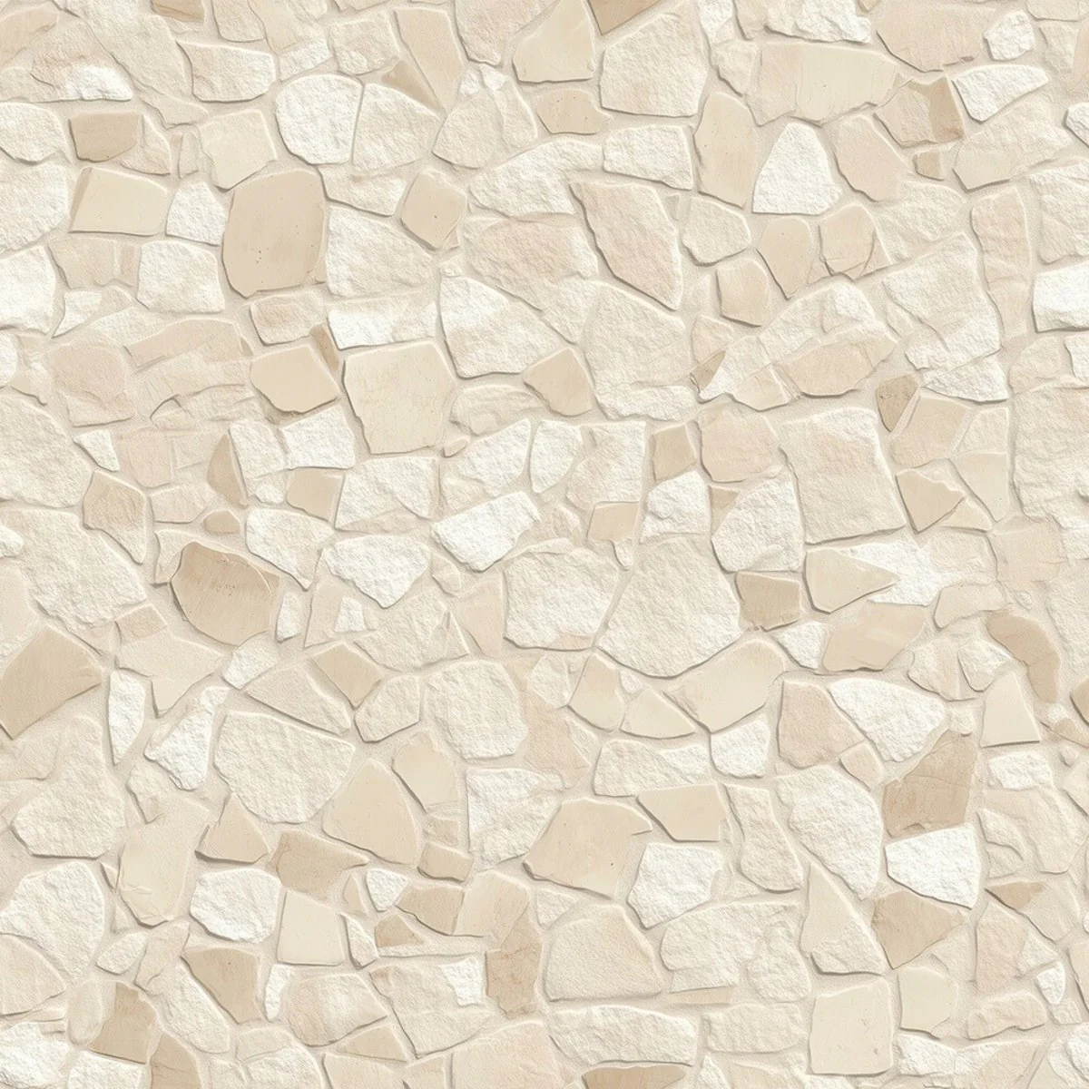 Vareprøve: Tuscany Stone selvklebende fliser