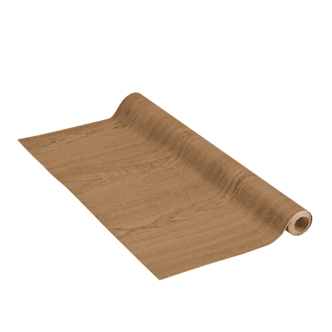 Vareprøve: Premium Oxford Oak kontaktplast - Image 2