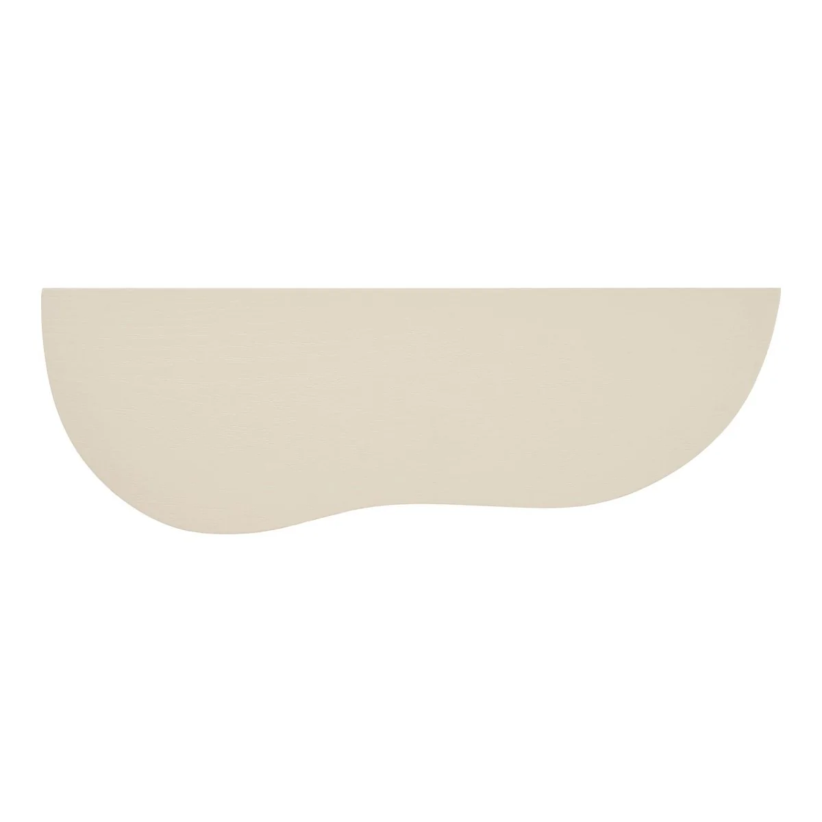 Botta vegghylle beige - Image 6