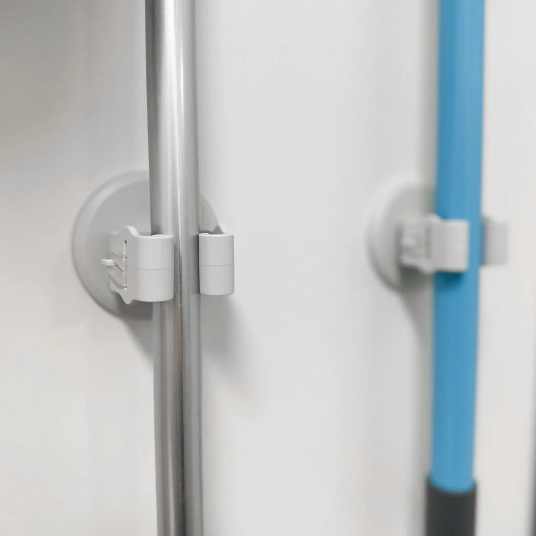 Vegghengt moppeholder - Image 4