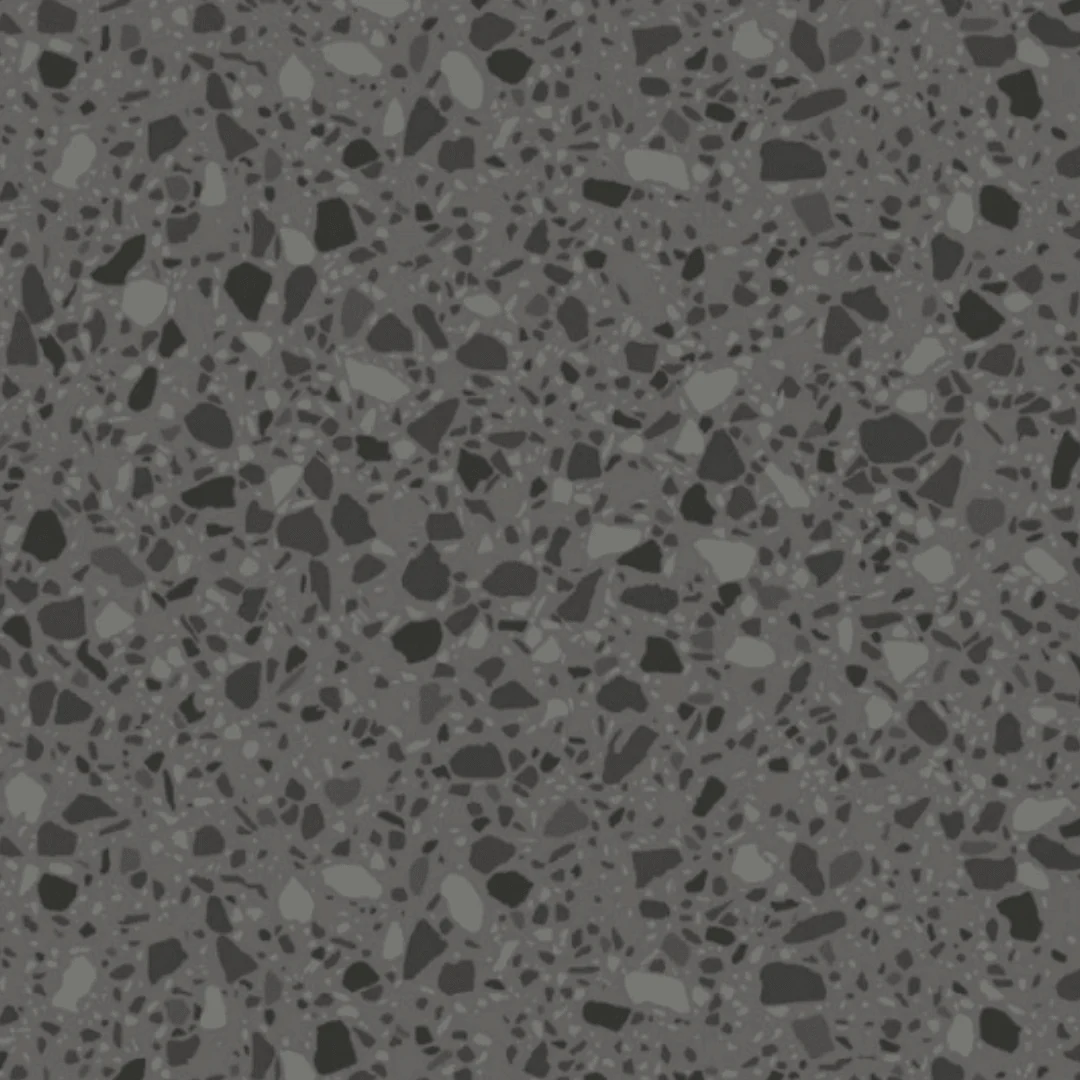 8-pk Venezia terrazzo selvklebende fliser - Image 9