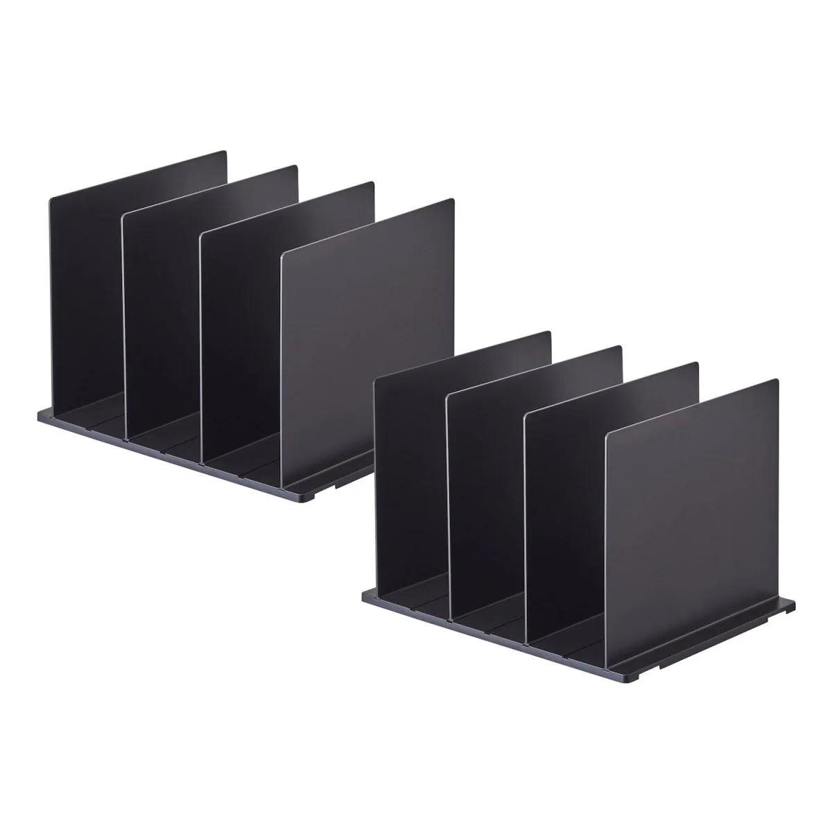 2-pk Veskestativ sort - Image 8