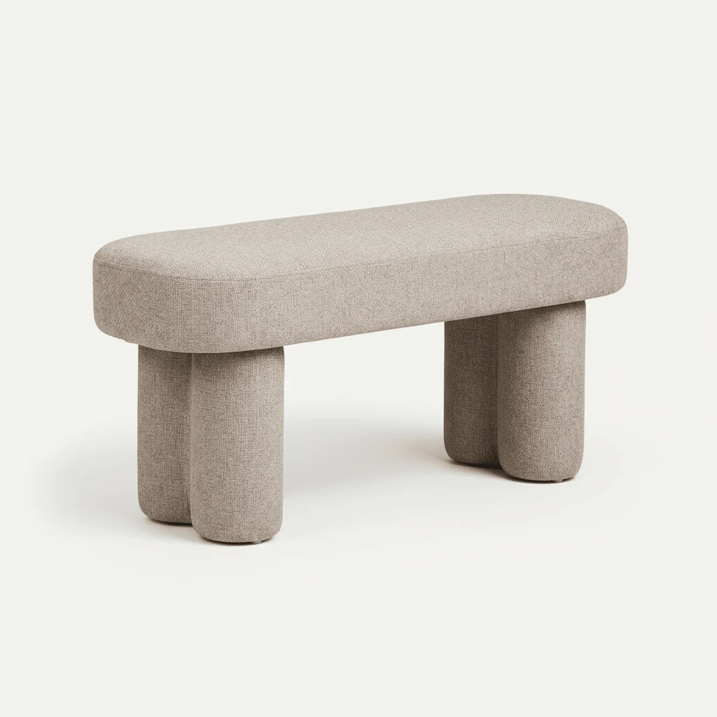 Weston Benk sandfarget - Image 4
